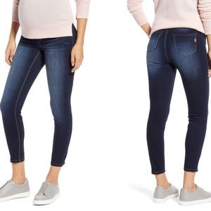 1822 DENIM - Flex Ankle MATERNITY Jeans BRAND NEW